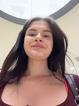 Stripchat Best live sex cam show of MiraReach