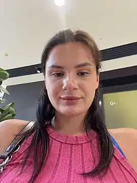 Stripchat Live Sex of MiraReach