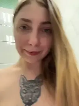 Stripchat Live Sex of Sunny___Bunny