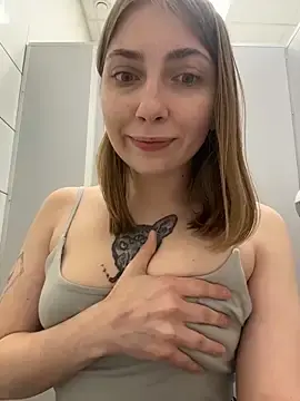Stripchat Nude Webcam of Sunny___Bunny