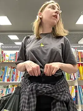 Stripchat Live Sex of Sunny___Bunny