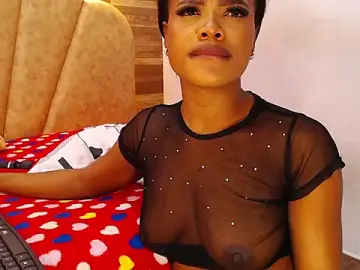 Stripchat Nude Webcam of mariahsugarr