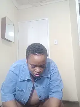 Stripchat Private Sex Chat of AfricanPopi