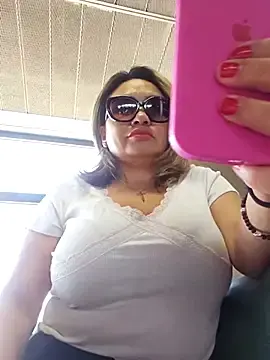 Stripchat Sex Cam of Afroditecash