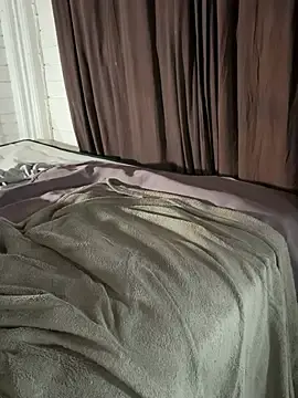 Stripchat Live Porn of BlackXCoeur