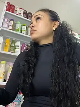 Stripchat Watch Live Sex Cams of FOX_LATINA