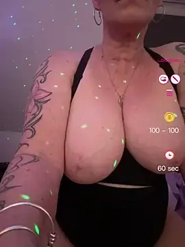 Stripchat Free Live Porn of German_Milf