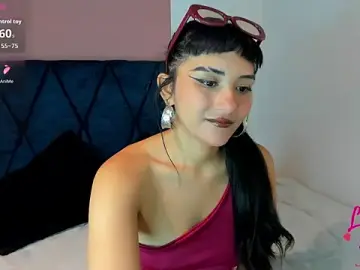 Stripchat Private Sex Chat of Hanna_Clark__