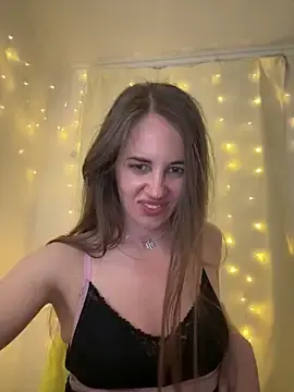Stripchat Sex Cam of LucieMack
