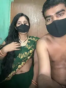 Stripchat Watch Live Sex Cams of Suhani512