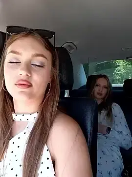 Stripchat Nude Webcam of caressyourself