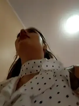 Stripchat Sex Chat of caressyourself