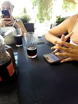 Stripchat Free Live Porn of caressyourself