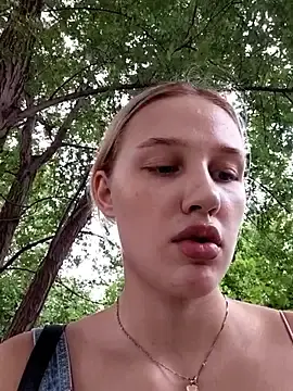 Stripchat Sex Chat of caressyourself
