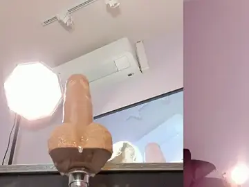 Stripchat Sex Chat of lupeebony