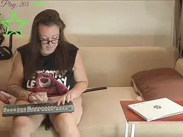 Stripchat Best live sex cam show of JadeStarUK