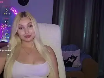 Stripchat Best live sex cam show of adrelaxina
