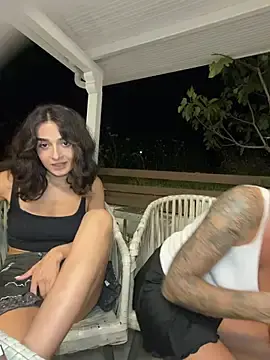 Stripchat Live Porn of italianPassion