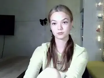 Stripchat Free Live Porn of AvrilGillig