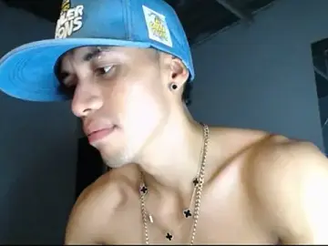 Stripchat Live Sex of Jersi_parker1996