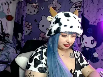 Stripchat Nude Webcam of lussyevans24
