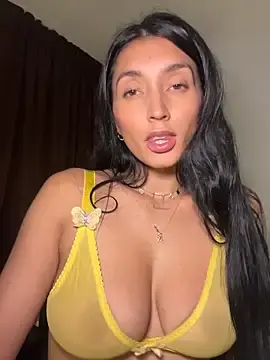 Stripchat Best Webcam of ANABOONCE_