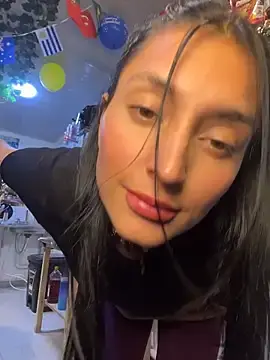 Stripchat Watch Live Sex Cams of ANABOONCE_