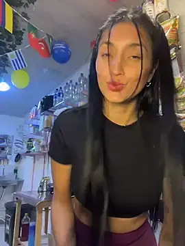 Stripchat Adult Webcams of ANABOONCE_