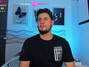 Stripchat Watch Live Sex Cams of Ryan_evannss_