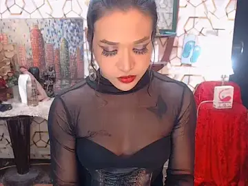 Stripchat Free Porn Cam of UrQueenBigCums