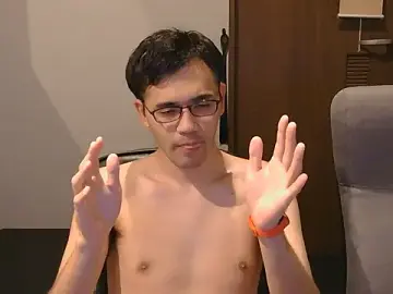 Stripchat Free Porn Cam of ryusei18570