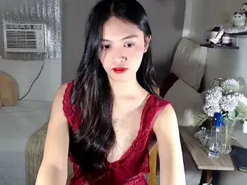 Stripchat Live Sex of Alexa_Charm456