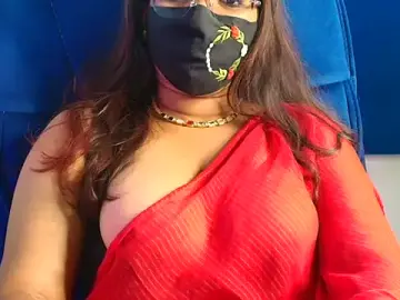 Stripchat Watch Live Sex Cams of Anjali-Queen