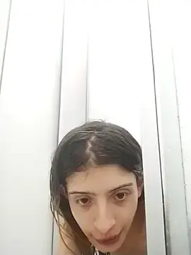 Stripchat Live Porn of KratosAfroditacs
