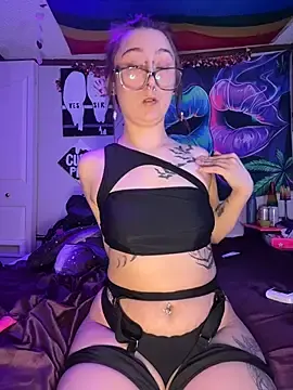Stripchat Best live sex cam show of NovaLove2002