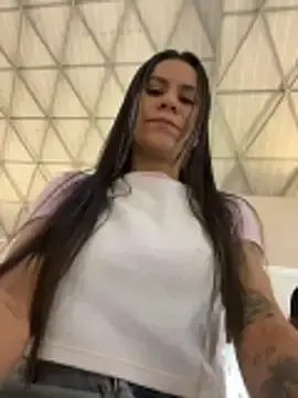 Stripchat Live Sex of ReggieG