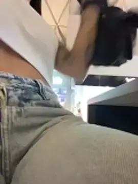 Stripchat Free Porn Cam of ReggieG