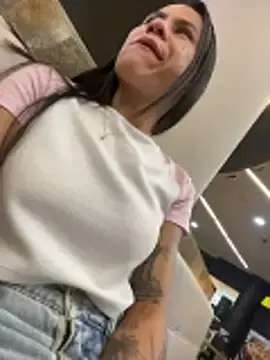 Stripchat Live Sex of ReggieG