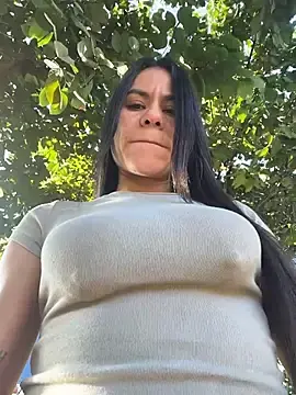 Stripchat Adult Webcam of ReggieG