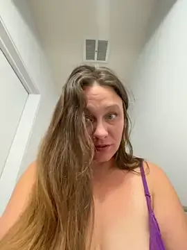 Stripchat Nude Webcam of IvanaPlenty