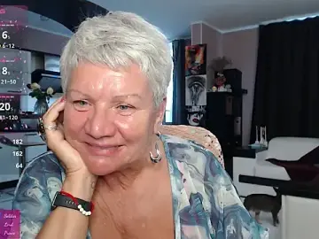 Stripchat Sex Cam of roxana_brooks