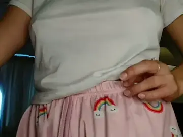 Stripchat Sex Chat of 3littles