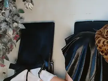 Stripchat Live Sex of 3littles