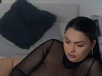 Stripchat Best Webcam of AvelineNoir