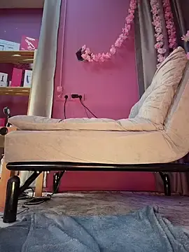 Stripchat Sex Cam of Rimmahottes