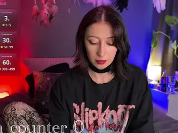 Stripchat Watch Live Sex Cams of inked-vvitch
