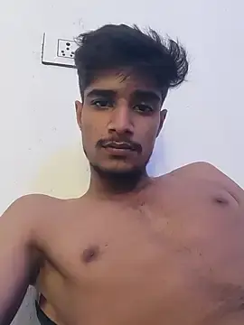 Stripchat Live Porn of kaushikhotty