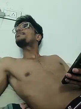 Stripchat Adult Video Chat of kaushikhotty