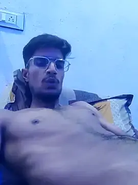 Stripchat Live Porn of kaushikhotty