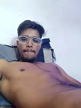 Stripchat Best live sex cam show of kaushikhotty